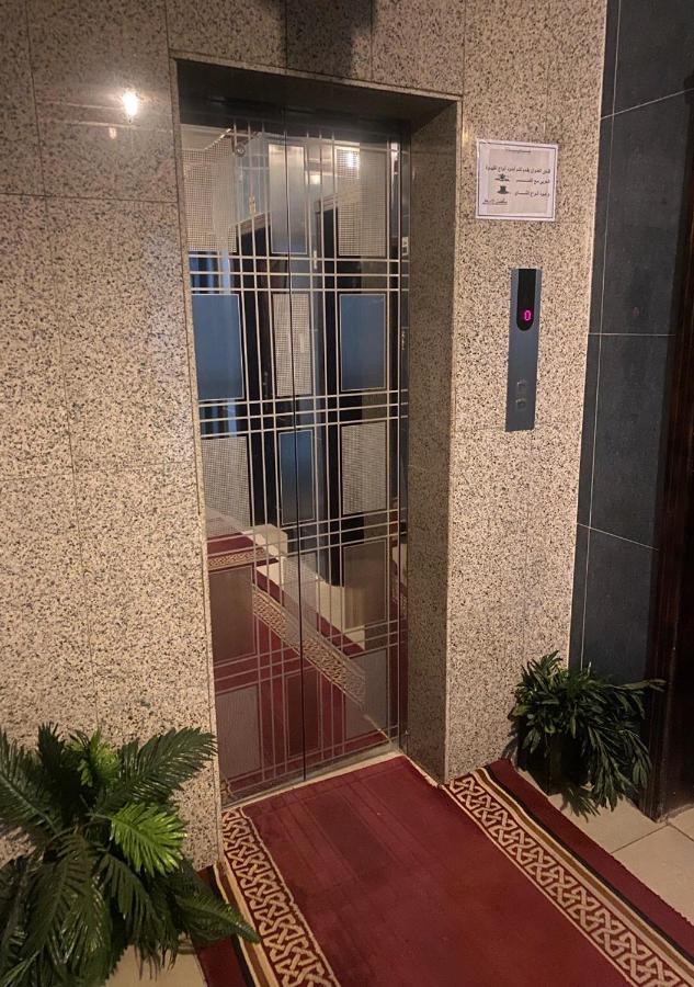 담맘 Inwan Residential Units 아파트 호텔 외부 사진