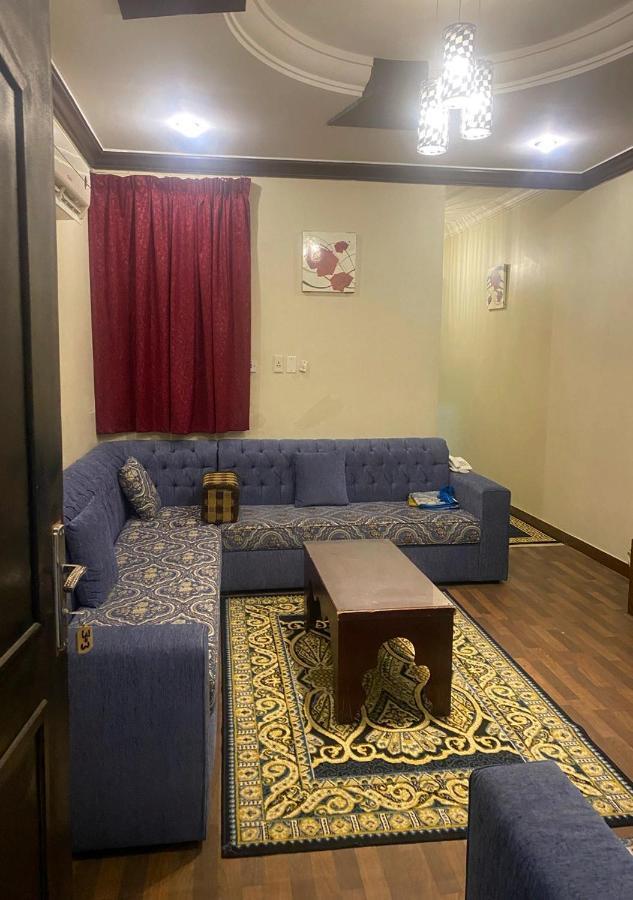 담맘 Inwan Residential Units 아파트 호텔 외부 사진