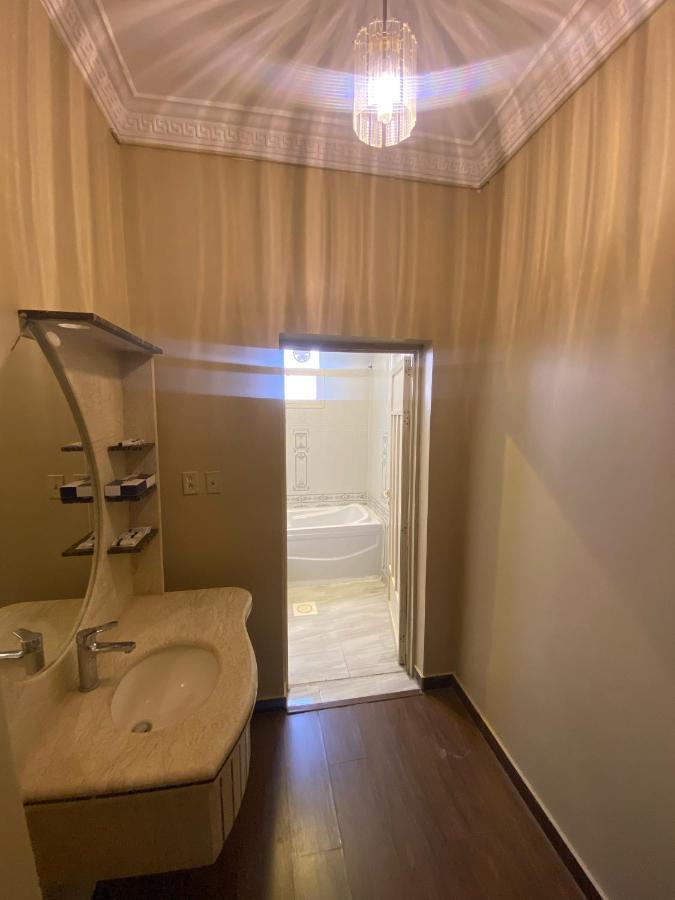 담맘 Inwan Residential Units 아파트 호텔 외부 사진