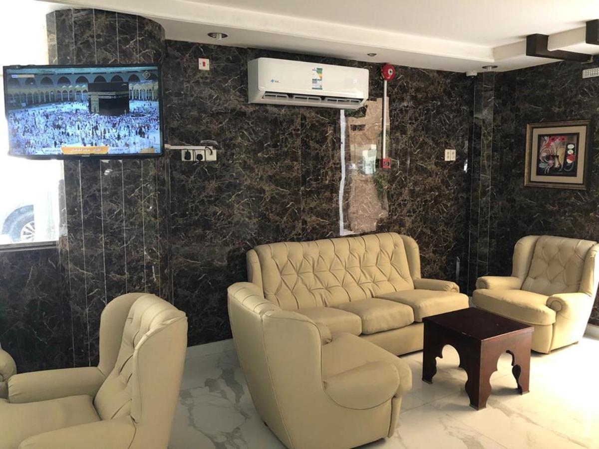 담맘 Inwan Residential Units 아파트 호텔 외부 사진
