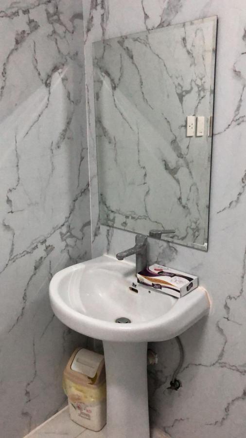담맘 Inwan Residential Units 아파트 호텔 외부 사진